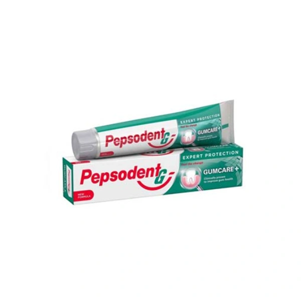 Pepsodent Gumcare + 70gm
